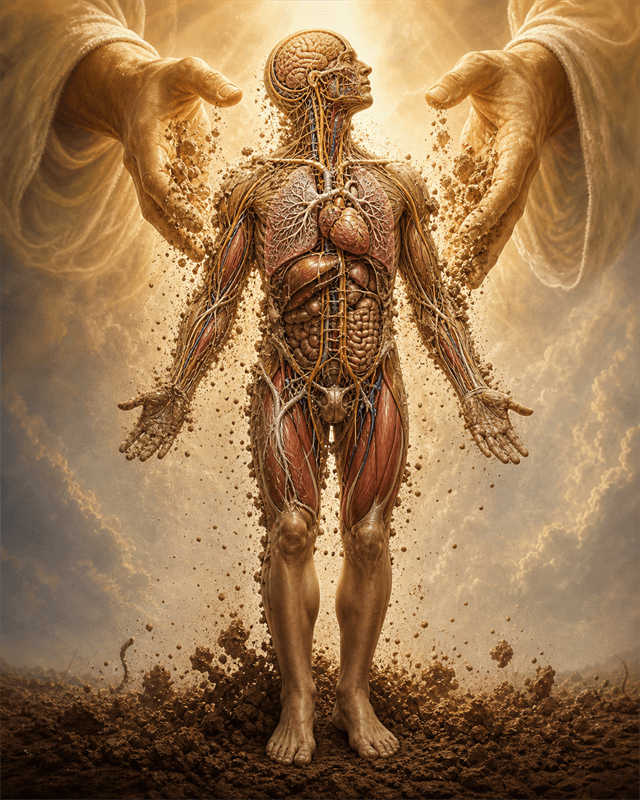 Human Anatomy Companion logo
