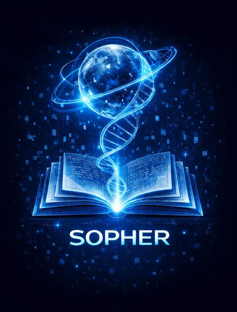 Sopher logo