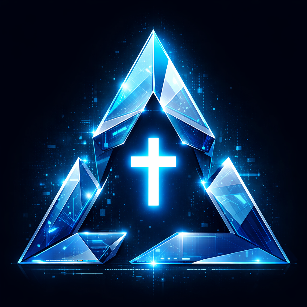 Aleph logo